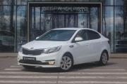 Kia Rio III Рестайлинг Брянск  - изображение 25