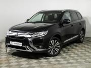Mitsubishi Outlander III Рестайлинг 3 Санкт-Петербург  - изображение 18
