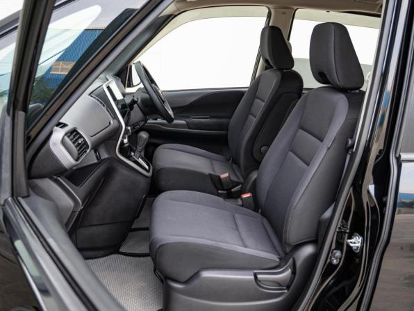 Nissan Serena V (C27) с пробегом 2018 года, цена 1 897 000 рублей, 41696 км, минивэн, Автокод Объявления