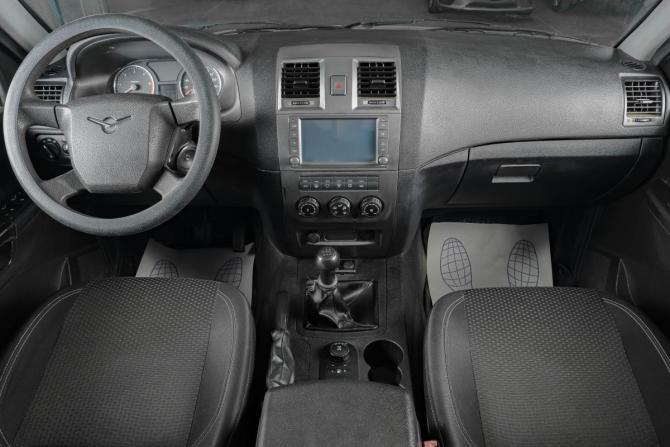 УАЗ Pickup I Рестайлинг с пробегом 2016 года, цена 849 000 рублей, 164300 км, offers.body_type.unknown, Автокод Объявления