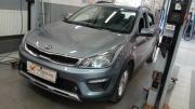 Kia Rio I Санкт-Петербург  - изображение 9
