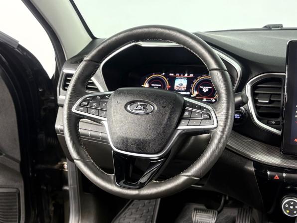 Lada (ВАЗ) Vesta I Рестайлинг (NG) с пробегом 2024 года, цена 1 285 000 рублей, 32529 км, универсал, Автокод Объявления
