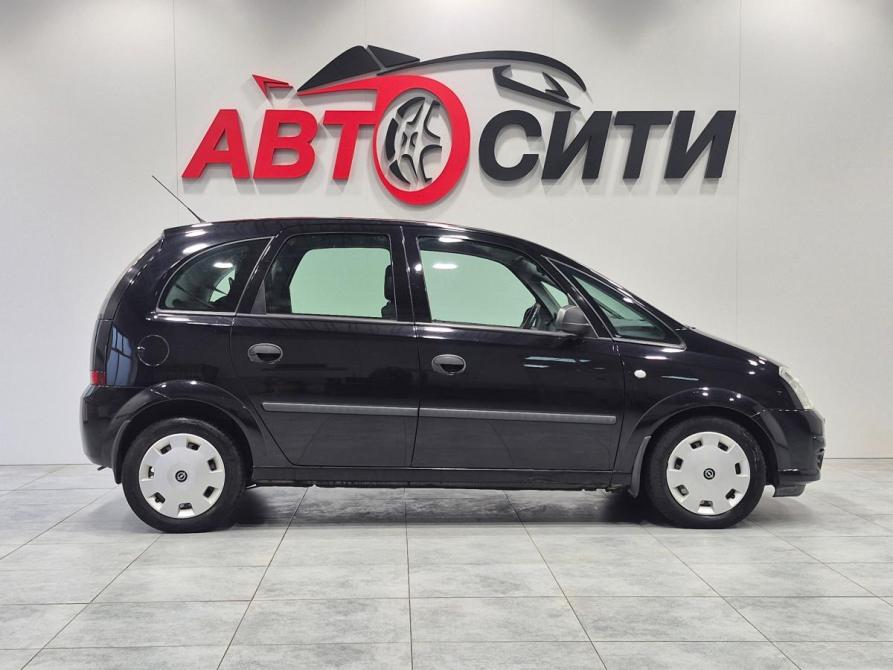 Opel Meriva A Рестайлинг Воронеж  - изображение 8