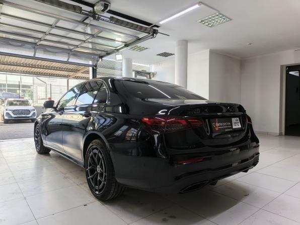 Mercedes-Benz E-Класс V (W213 S213 C238) Рестайлинг с пробегом 2021 года, цена 5 100 000 рублей, 24682 км, седан, Автокод Объявления