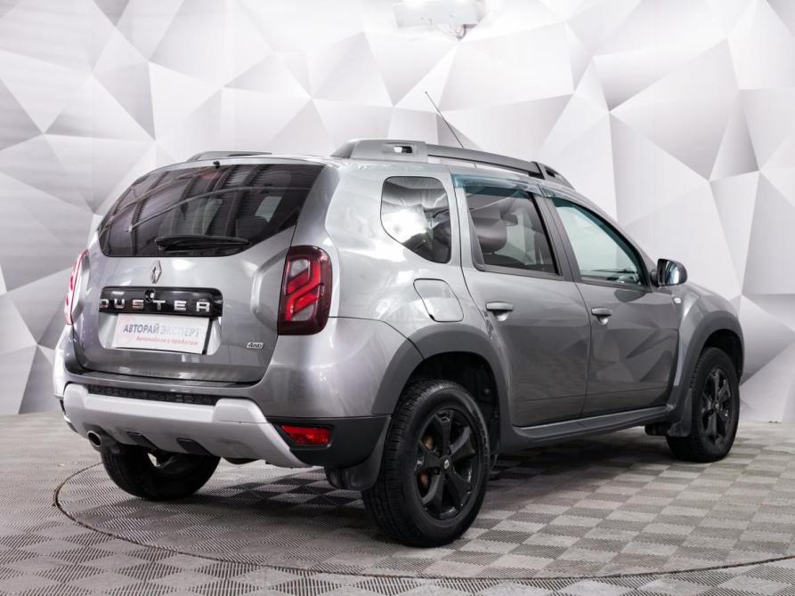 Renault Duster I Рестайлинг Ульяновск  - изображение 5