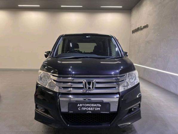 Honda Stepwgn IV с пробегом 2011 года, цена 1 595 000 рублей, 212856 км, минивэн, Автокод Объявления
