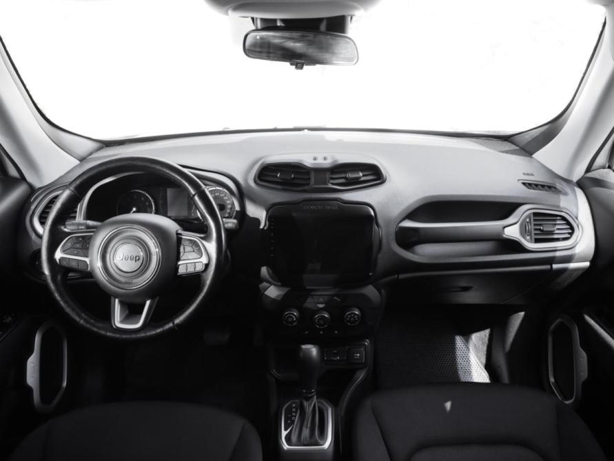Jeep Renegade I Санкт-Петербург  - изображение 11