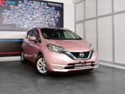 Nissan Note II Рестайлинг Кемерово  - изображение 26
