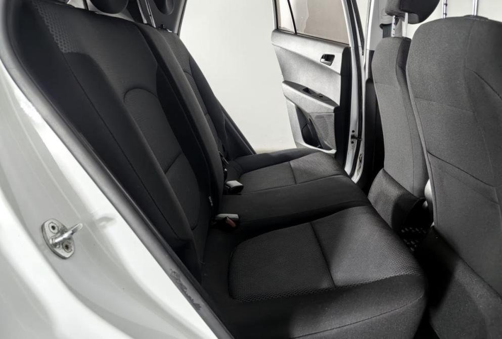 Hyundai Creta I Волгоград  - изображение 17