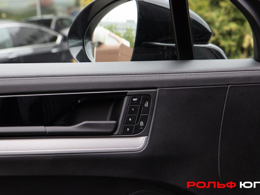 Porsche Cayenne III Рестайлинг Москва  - изображение 27