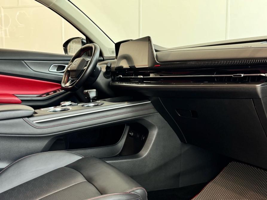 Changan CS55 Plus II Санкт-Петербург  - изображение 22