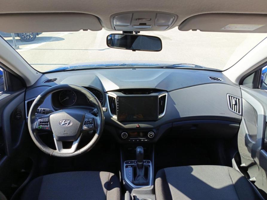 Hyundai Creta I Йошкар-Ола  - изображение 17