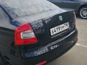 Skoda Octavia II (A5) Рестайлинг Орехово-Зуево  - изображение 19