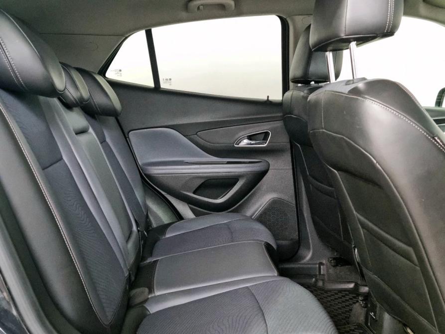 Opel Mokka I Петрозаводск  - изображение 13