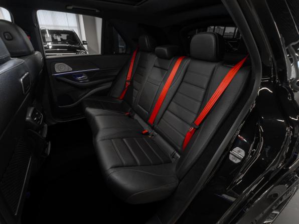 Mercedes-Benz GLE II (V167) с пробегом 2020 года, цена 5 400 000 рублей, 145370 км, внедорожник, Автокод Объявления