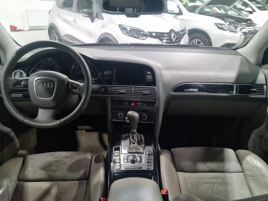 Audi A6 III (C6) Санкт-Петербург  - изображение 9