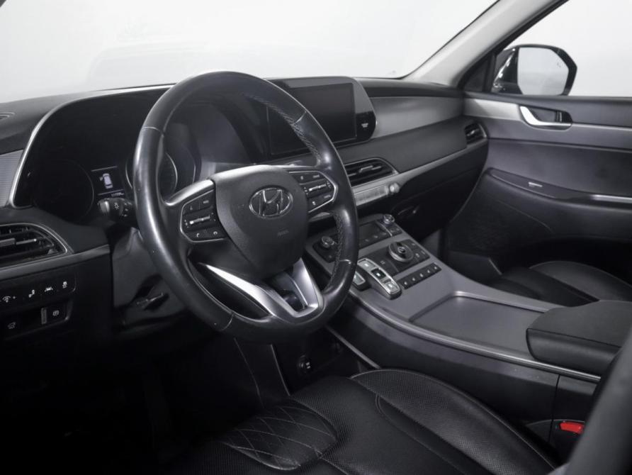 Hyundai Palisade I Москва  - изображение 14