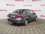 Chevrolet Nexia I Вологда  - изображение 22