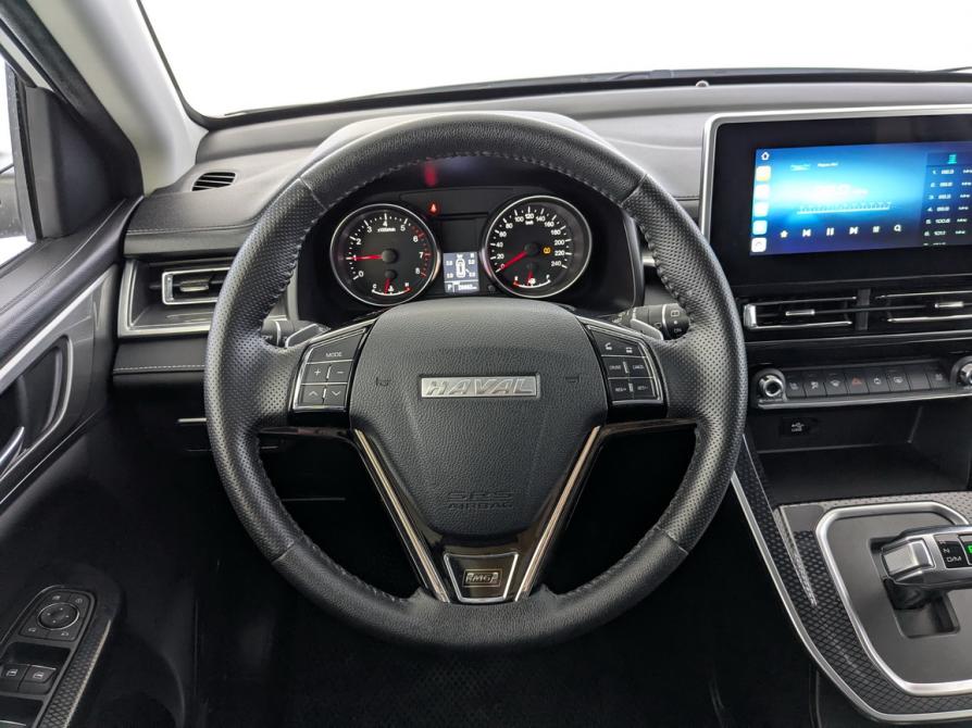 Haval M6 II Москва  - изображение 26