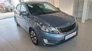 Kia Rio III Уфа  - изображение 31