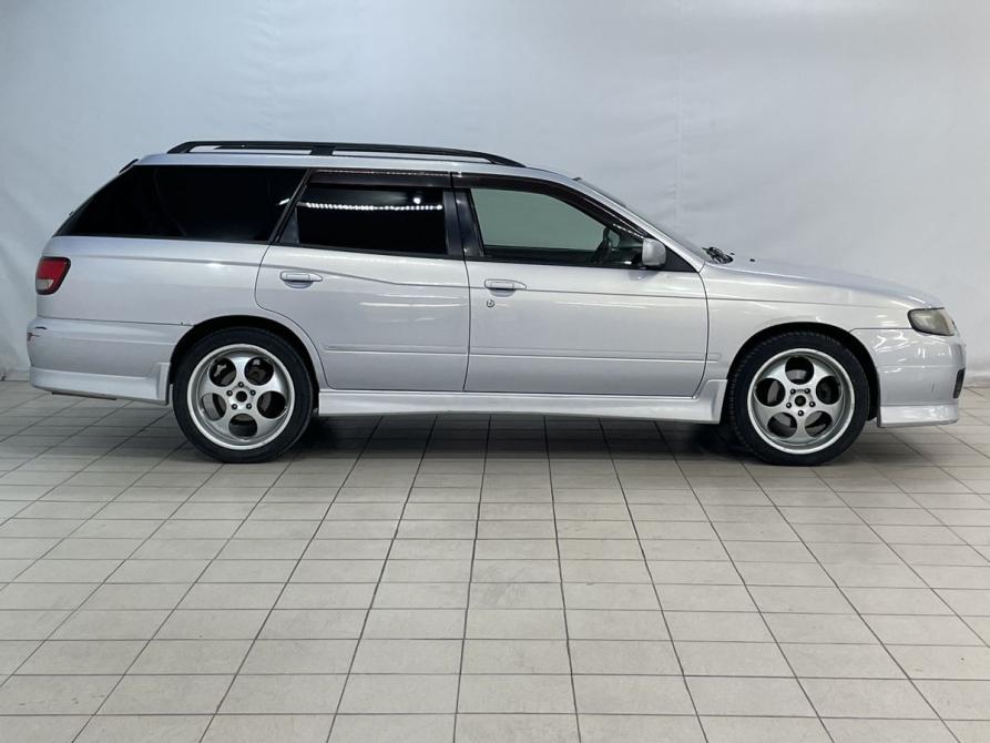Nissan Avenir II (W11) Воронеж  - изображение 7