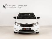 Kia Rio III Казань  - изображение 10