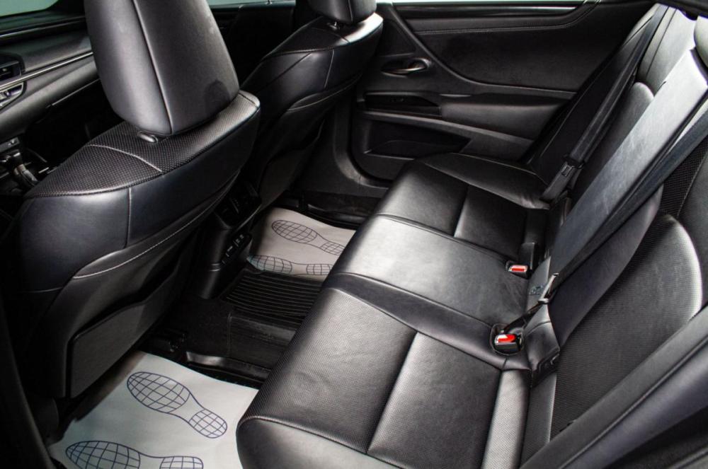 Lexus ES VII Сургут  - изображение 18