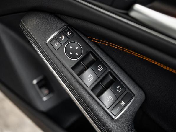 Mercedes-Benz CLA I (C117 X117) с пробегом 2015 года, цена 1 399 500 рублей, 84700 км, седан, Автокод Объявления