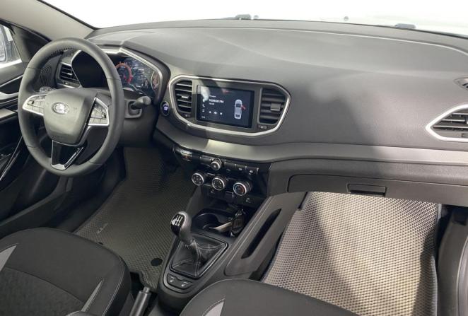 Lada (ВАЗ) Vesta I Рестайлинг (NG) с пробегом 2024 года, цена 1 290 000 рублей, 32801 км, седан, Автокод Объявления