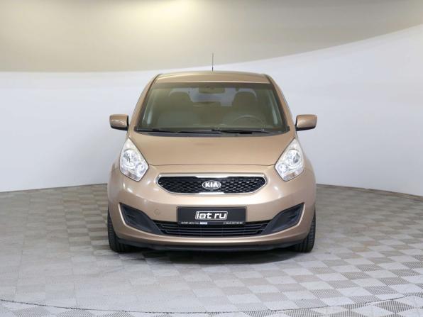 Kia Venga I с пробегом 2013 года, цена 690 000 рублей, 145000 км, компактвэн, Автокод Объявления