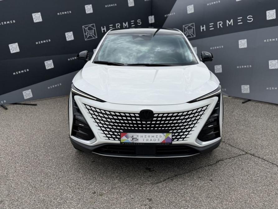 Changan UNI-T I Рестайлинг Минеральные Воды  - изображение 2