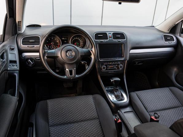 Volkswagen Golf VI с пробегом 2010 года, цена 830 000 рублей, 235103 км, хэтчбек, Автокод Объявления