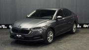 Skoda Octavia IV (A8) Смоленск  - изображение 22
