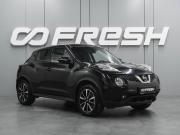 Nissan Juke I Рестайлинг Воронеж  - изображение 18