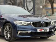 BMW 5 серии VII (G30/G31/G38) Астрахань  - изображение 36