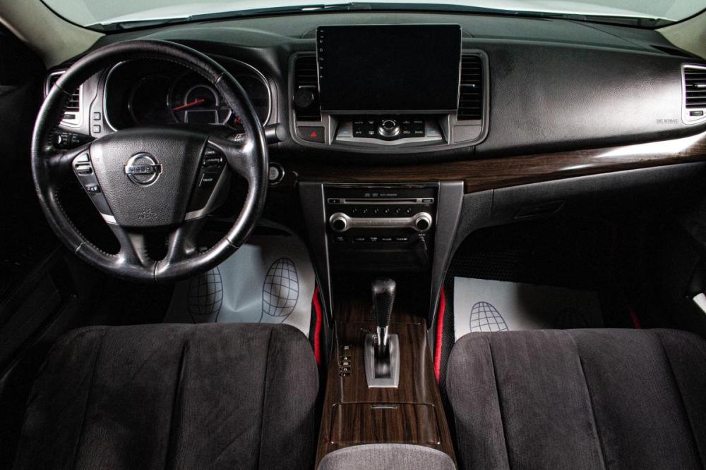 Nissan Teana II Рестайлинг Сургут  - изображение 13