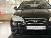 Hyundai Elantra IV (HD) Тольятти  - изображение 23
