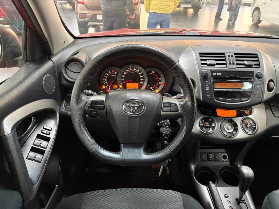 Toyota RAV4 III (XA30) Рестайлинг Киров  - изображение 13