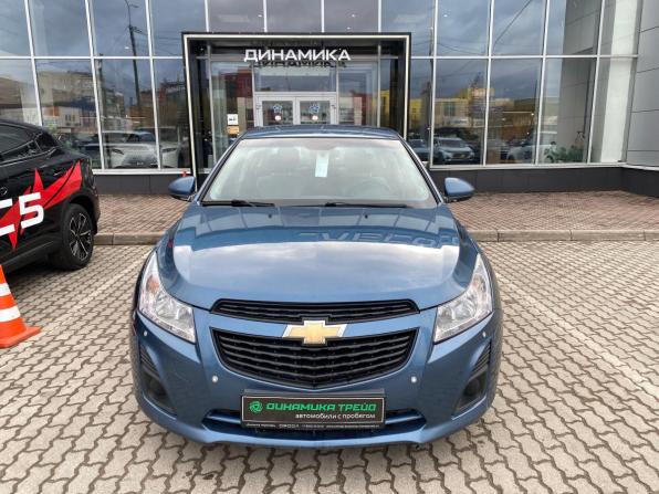 Chevrolet Cruze I Рестайлинг с пробегом 2013 года, цена 725 000 рублей, 151309 км, седан, Автокод Объявления