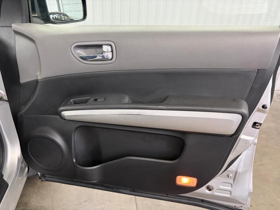 Nissan X-Trail II Краснодар  - изображение 18