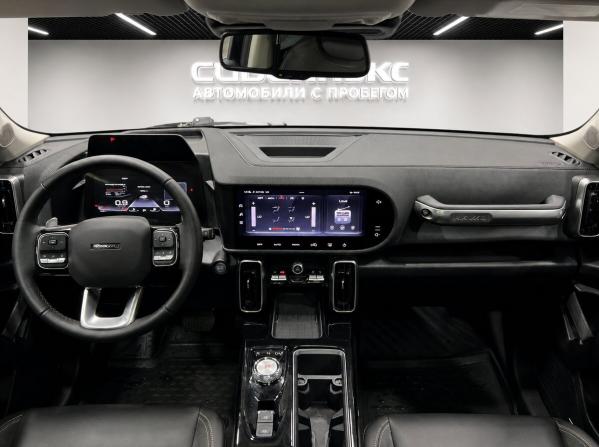 Haval Dargo I с пробегом 2023 года, цена 2 999 000 рублей, 16500 км, внедорожник, Автокод Объявления