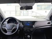 Hyundai Solaris II Рестайлинг Пермь  - изображение 35