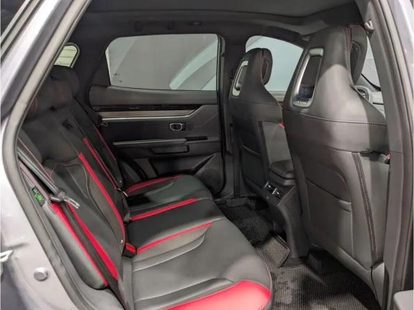 JETOUR DASHING I с пробегом 2023 года, цена 1 745 000 рублей, 71000 км, внедорожник, Автокод Объявления