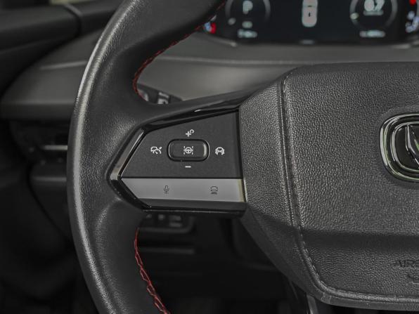 Changan CS55 Plus II с пробегом 2023 года, цена 2 249 000 рублей, 39373 км, внедорожник, Автокод Объявления