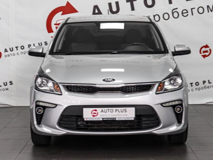 Kia Rio IV Минеральные Воды  - изображение 3