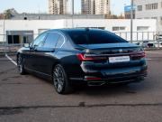 BMW 7 серии VI (G11/G12) Рестайлинг Москва  - изображение 31