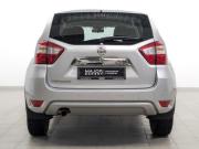 Nissan Terrano III (D10) Москва  - изображение 34
