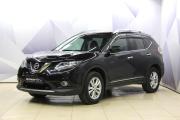 Nissan X-Trail III Чебоксары  - изображение 37