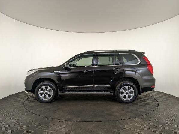 Haval H9 I Рестайлинг с пробегом 2021 года, цена 2 869 000 рублей, 60462 км, внедорожник, Автокод Объявления