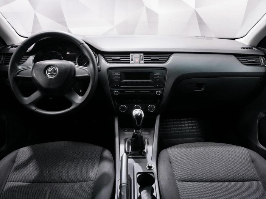 Skoda Octavia III (A7) Ульяновск  - изображение 11